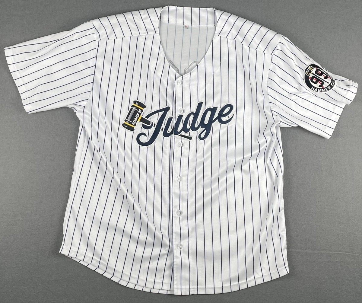 Aaron Judge MLB Jersey 