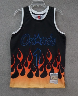 Mitchell & Ness Penny Hardaway NBA Jerseys for sale | eBay