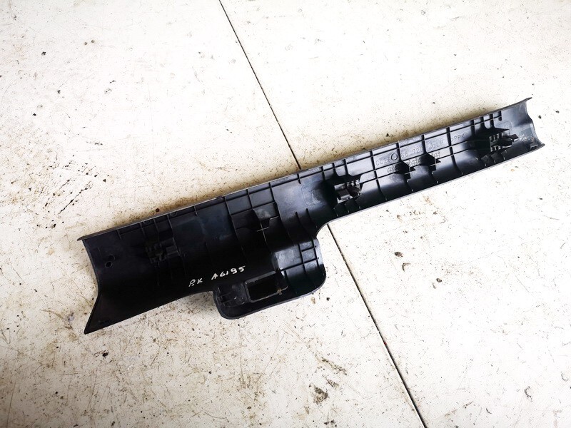 Mazda 5 2006 Interior door step trim left front cc2968720, Genuine