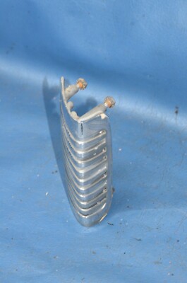 1964 Mercury Comet Cyclone Front Fender Extension Trim Molding RH