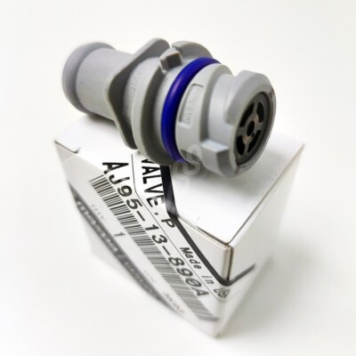 OEM PCV Valve Assembly Fits For Mazda 6 CX-9 MPV Tribute 2005-2015