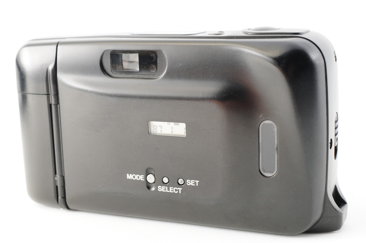 美品】KYOCERA Slim T 35mm F3.5 #41 Kyocera Slim T - Carl Zeiss T