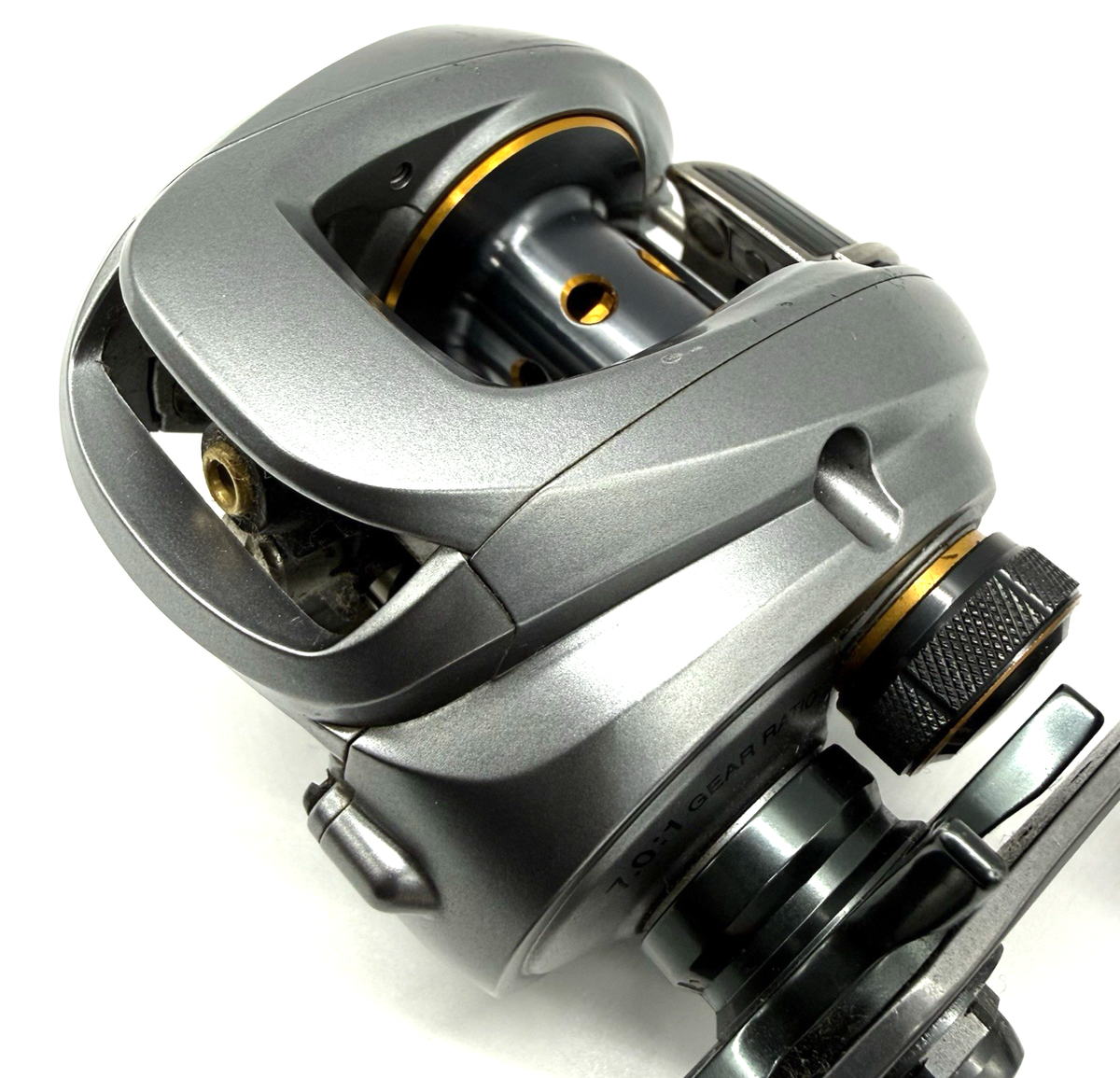 SHIMANO 09 ALDEBARAN Mg アルデバラン e054 中古品】 シマノ 09