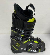 Head Edge Ski Boots In Women's Downhill Ski Boots for sale - eBay