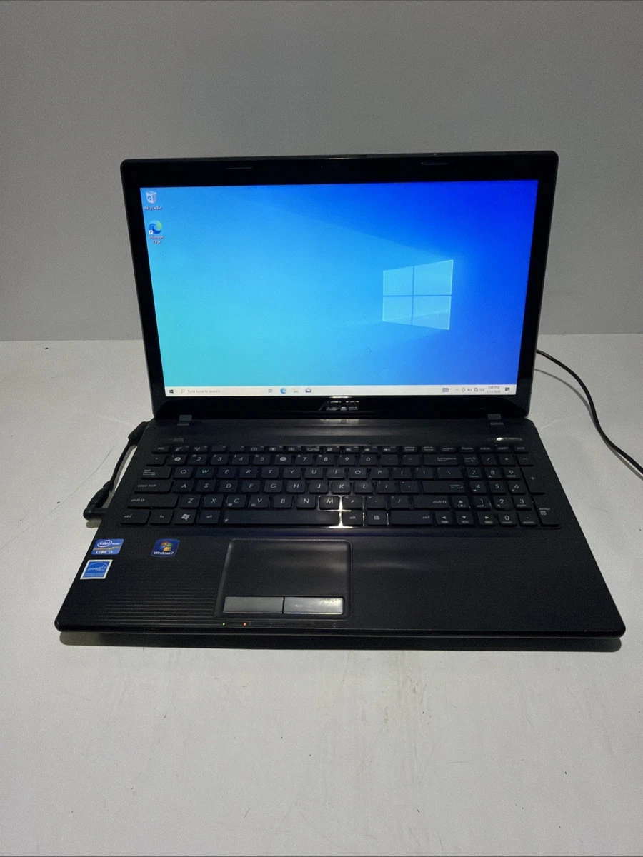 Asus K53e for sale - eBay
