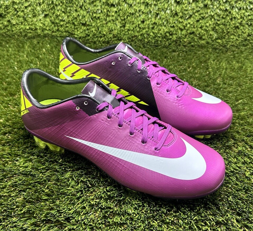 Nike Mercurial Vapor Superfly III (ref: Elite CR7 MDS KM 16 10 15