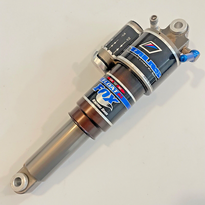Fox Float RL TALAS Air Rear Shock USA Suspension 210 mm Adjustable