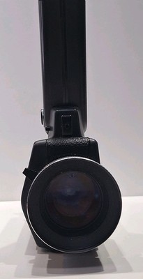 UNTESTED] Bell & Howell 2123 XL-G Handheld Super 8 Camera Made in