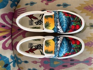 Vans Triple Crown of Surfing | eBay