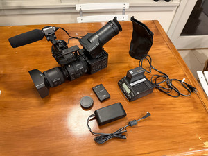 Sony Nex Fs700 | eBay