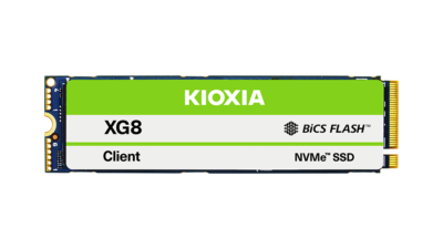 Kioxia KXG80ZNV512G XG8 512GB NVMe M.2 22x80mm | eBay