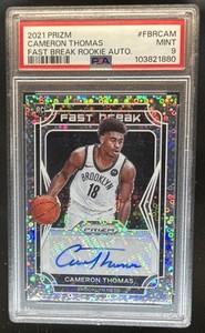 Cam Thomas Auto | eBay