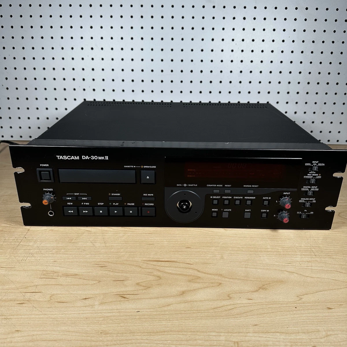 Tascam Da 30 for sale | eBay