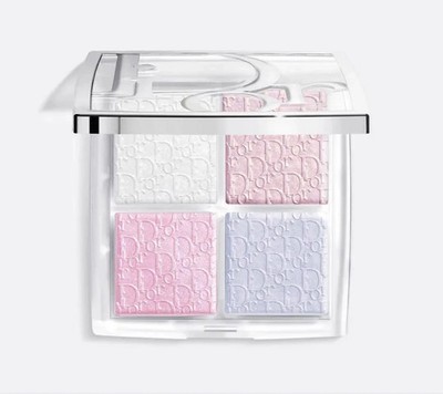 Dior Backstage Glow Maximizer Palette 002 Frosted Opal | eBay