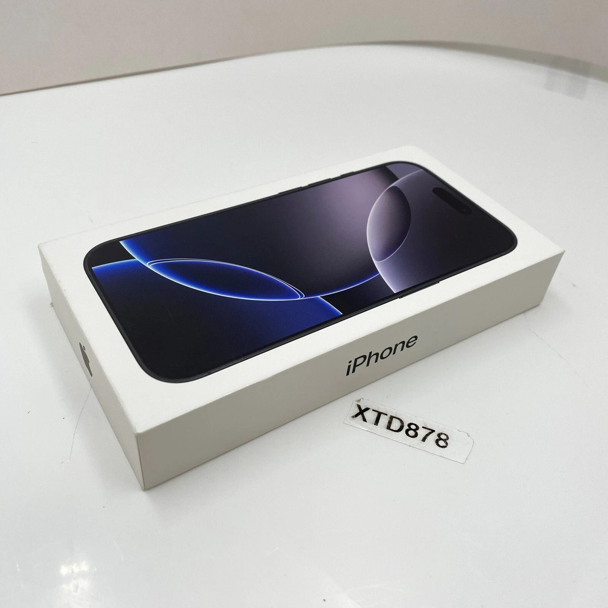 Apple iPhone 16 Pro - 128 GB - Black Titanium (Unlocked) for sale