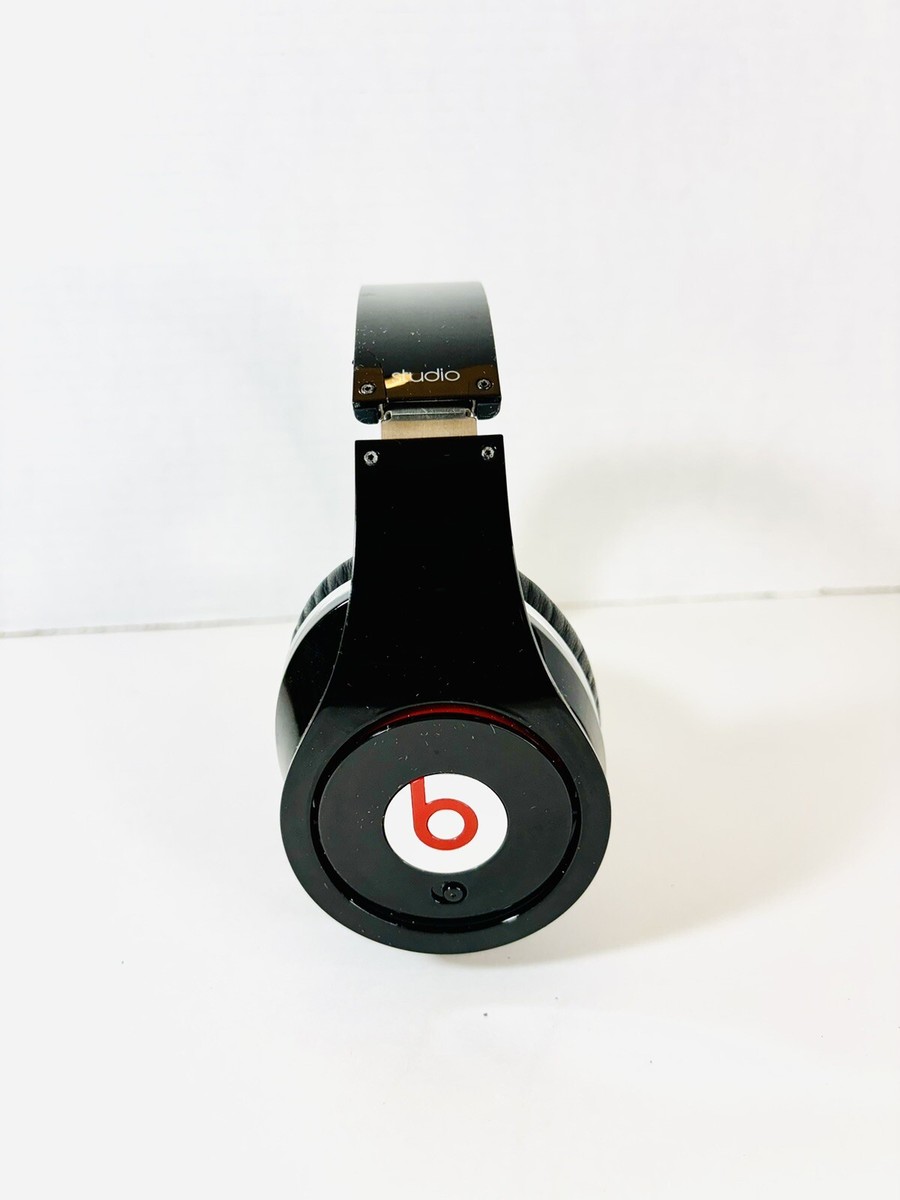 Beats by Dr. Dre Studio Headphones for sale online | eBay
