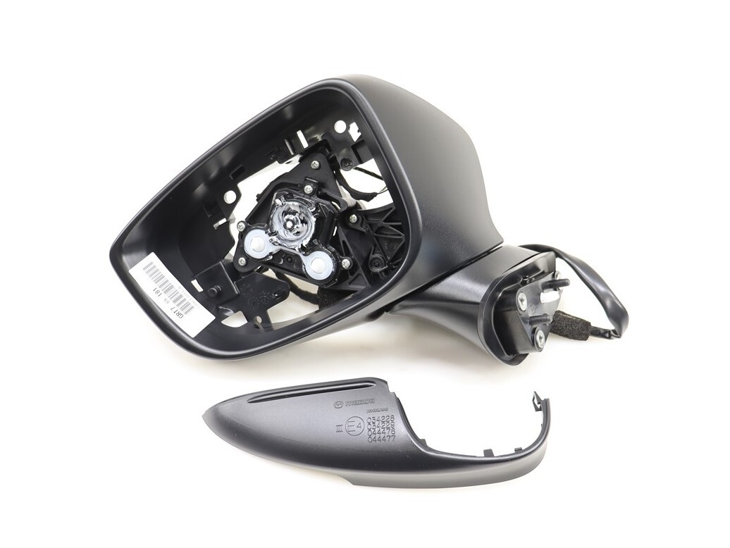NEW OEM Mazda Driver Side Door Mirror Housing GRT769181A Mazda 6