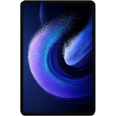 Xiaomi Pad 6 11 Inch Mist Blue 128GB + 6GB WIFI + Bluetooth Tablet
