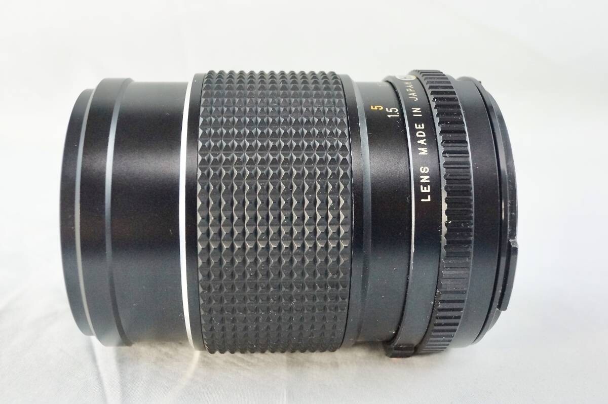 MAMIYA-SEKOR C 150mm F4 | eBay