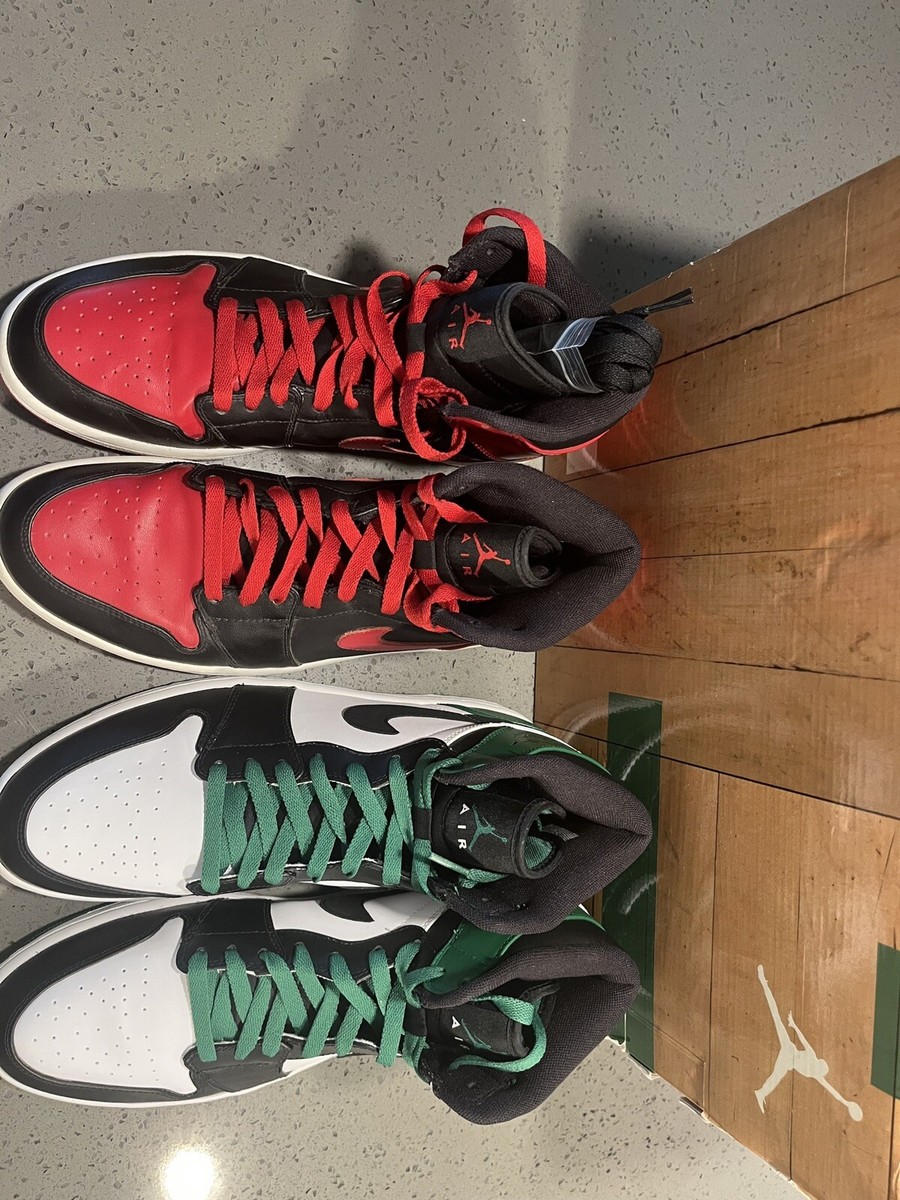 Jordan Retro 1 High DMP Pack 