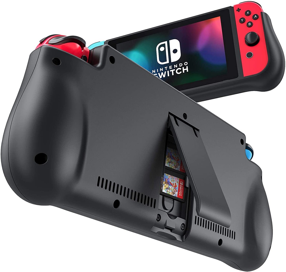 10000mAh External Battery Station for Nintendo Switch/Switch OLED