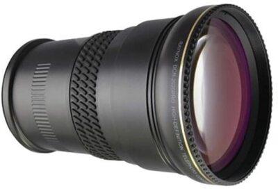 Raynox DCR-2020PRO 37mm 2.2X Super Telephoto Conversion Lens | eBay