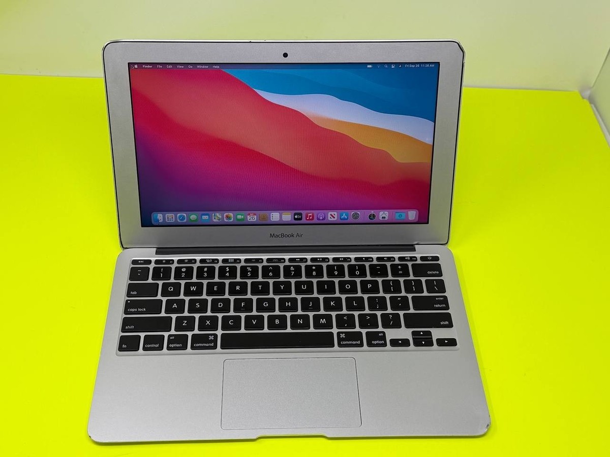 Macbook Air A1465 11インチ 2012 ジャンク Macbook Air A1465 11