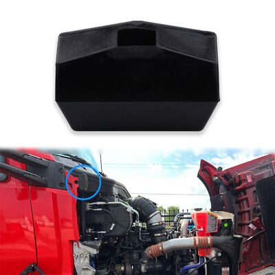 L85-6082 Hood Latch Bumper Support for Peterbilt 579 Kenworth T680