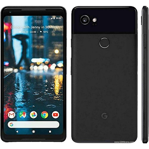 Google Pixel 6 - 128GB Stormy Black Unlocked | Excellent | eBay