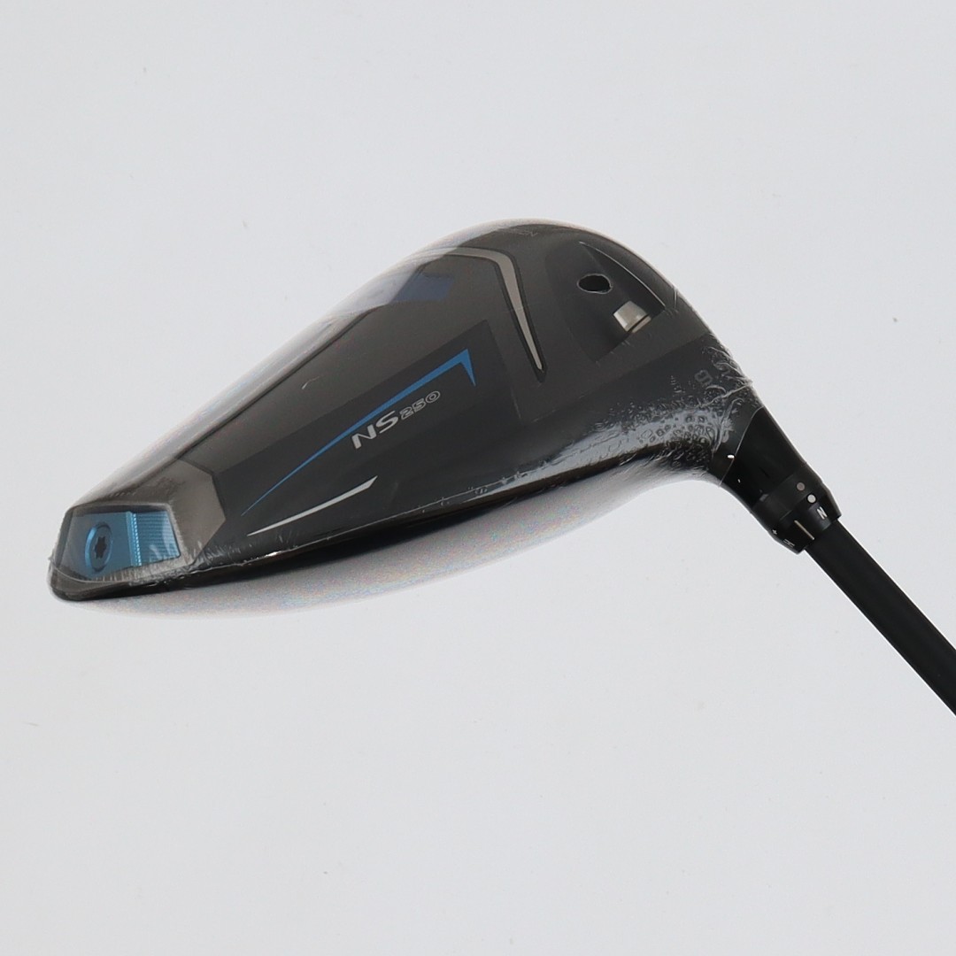 Golf partner Driver Open Box NEXGEN NS250 9.5° NEXGEN SS RED | eBay