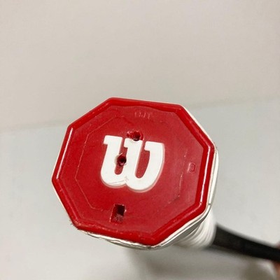 Wilson Prostaff 97 V11 Tennis Racket G3 Japan Ship | eBay