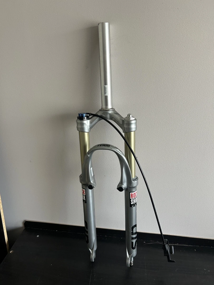 Rock Shox Sid 26 for sale | eBay