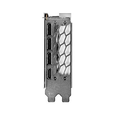 GeForce RTX 5060 Ti 8GB WHITE DF GDDR6 GPU GALAKURO Japan Brand