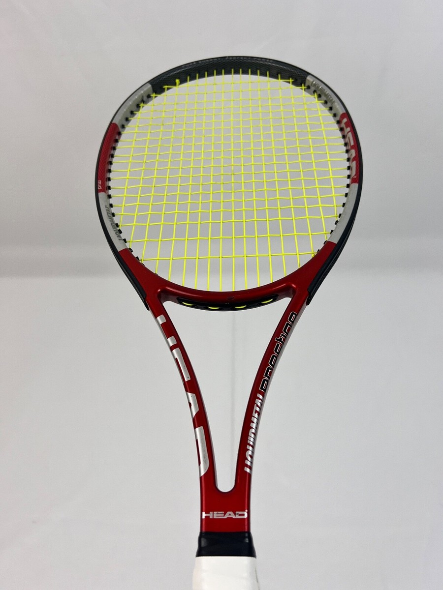 Head Liquidmetal Prestige Mid, 4 1/4 Excellent 9.5/10, Made in