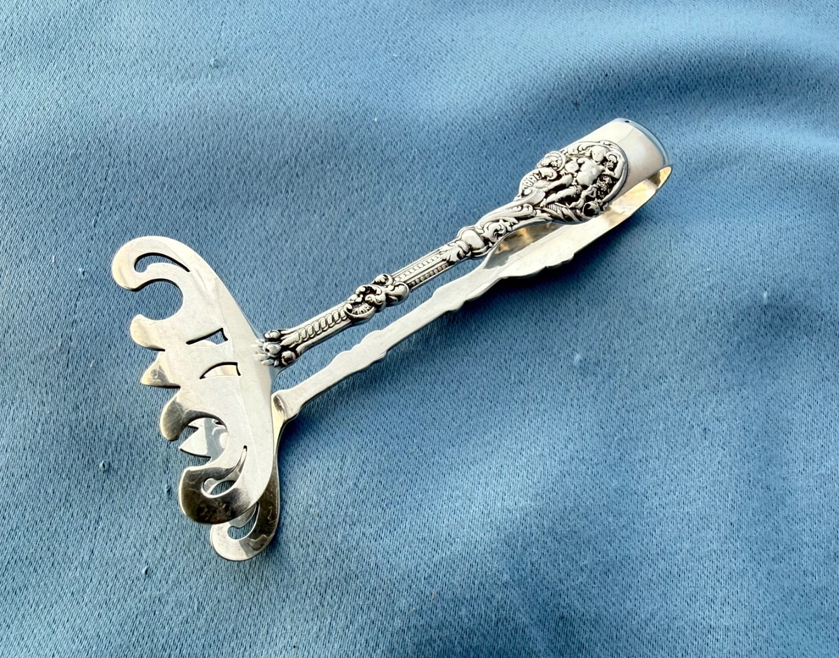 Gorham US Sterling Silver Antiques for sale | eBay