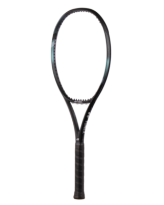Yonex Ezone 98 (305g) Aqua Night Black unbesaitet Tennisschläger