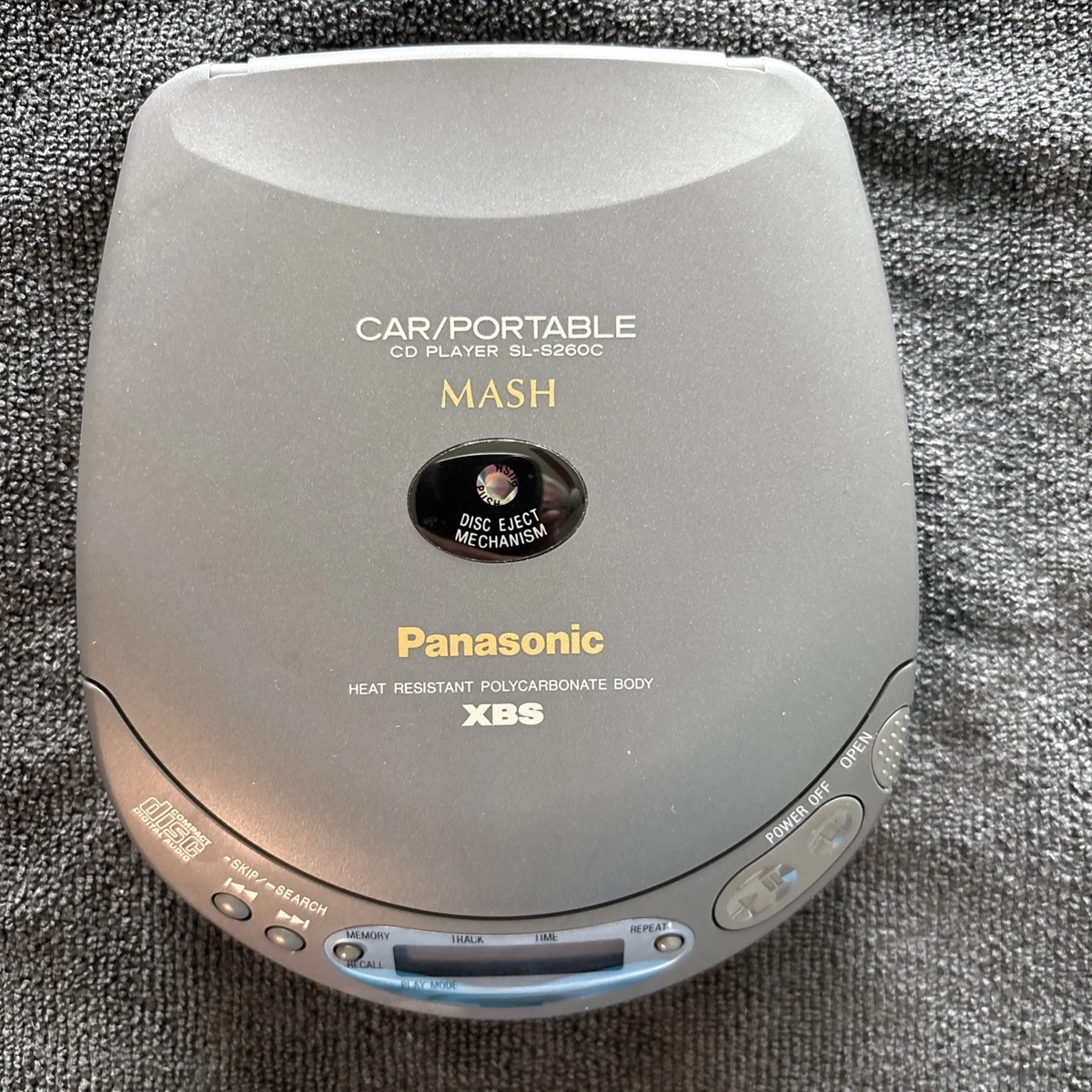 パナソニック SLーTB16 廃盤品！！ パナソニック SLーTB16 廃盤品