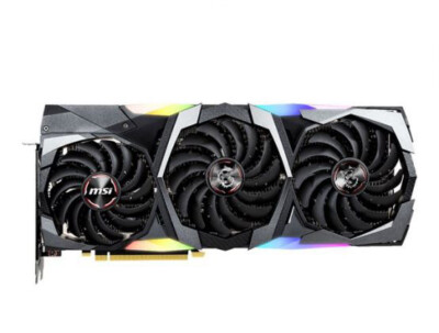 MSI GEFORCE RTX 2070 SUPER GAMING X TRIO | eBay
