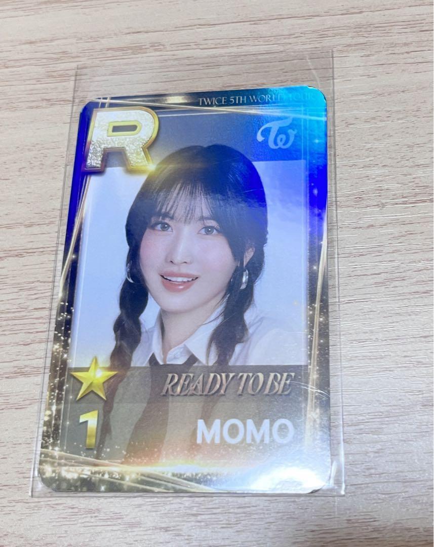 TWICE WORLD TOUR READY TO BE SSJYP Superstar LTD Official