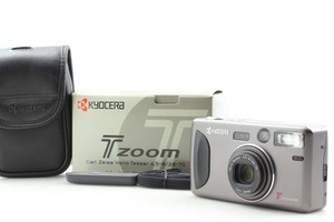 Kyocera T Zoom | eBay