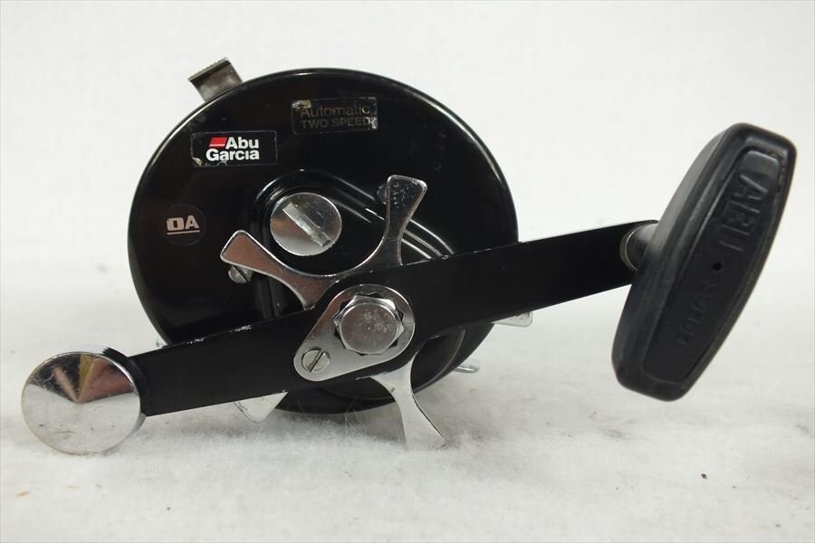 Abu Garcia Ambassadeur 9000CL Reel | eBay