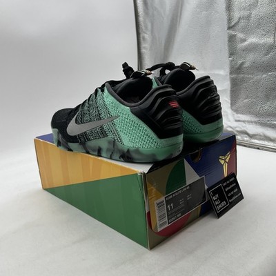 Size 11 - Nike Kobe 11 Elite Low All Star - Northern Lights for