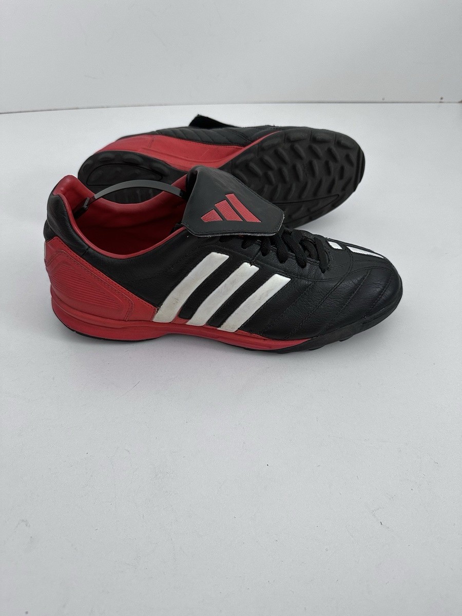 Adidas Predator Mania Indoor TF Football Shoes Soccer US9 1/2 UK9