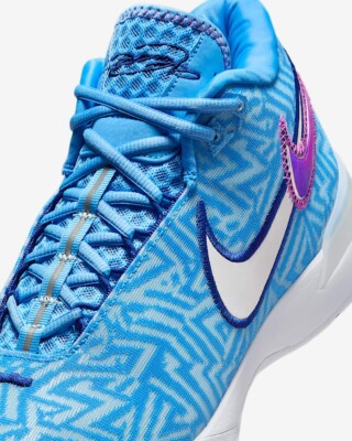 Nike LeBron NXXT Genisus EP 