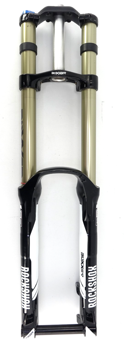 RockShox Boxxer RC Coil DH MTB Disc Brake Suspension Fork , 26