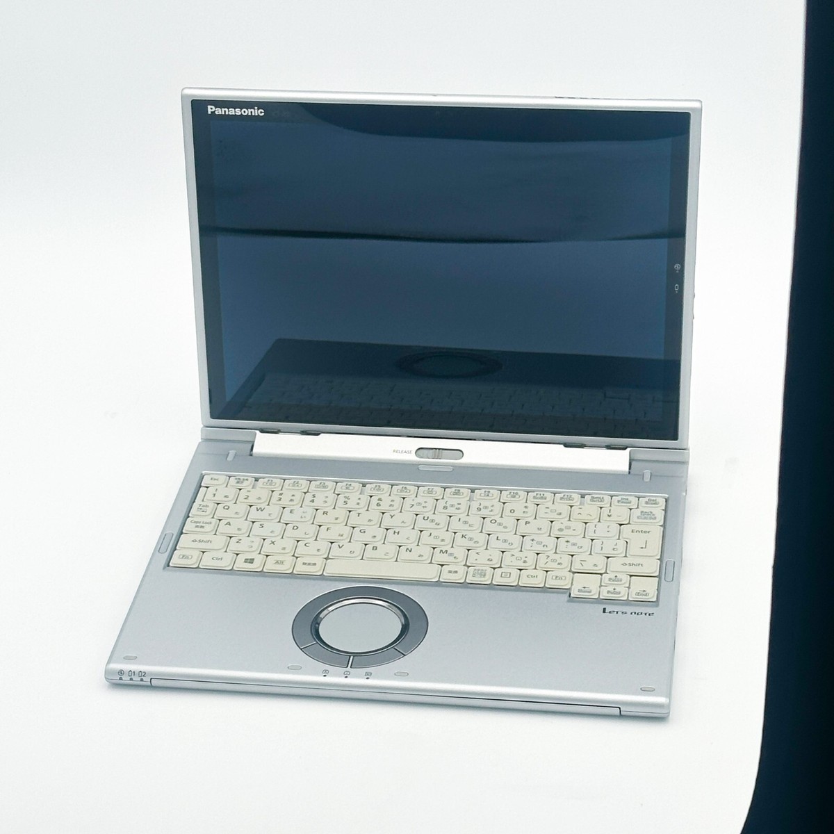 Panasonic CF-XZ6 LET'S NOTE i5-7300U 8 GB SSD 256GB 2in1 w/Cord