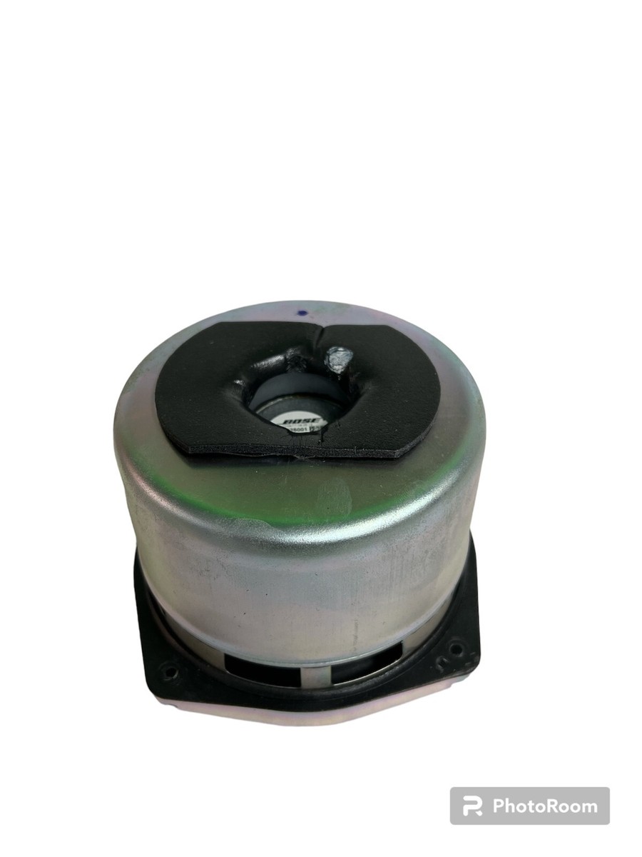 Replacement Bose Subwoofer Driver Speaker for Bose Sounddock 10 | eBay