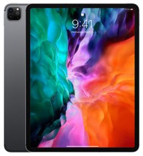 Apple iPad Pro 12.9-inch (4th generation) A2069 512 GB, Wi-Fi + 4G