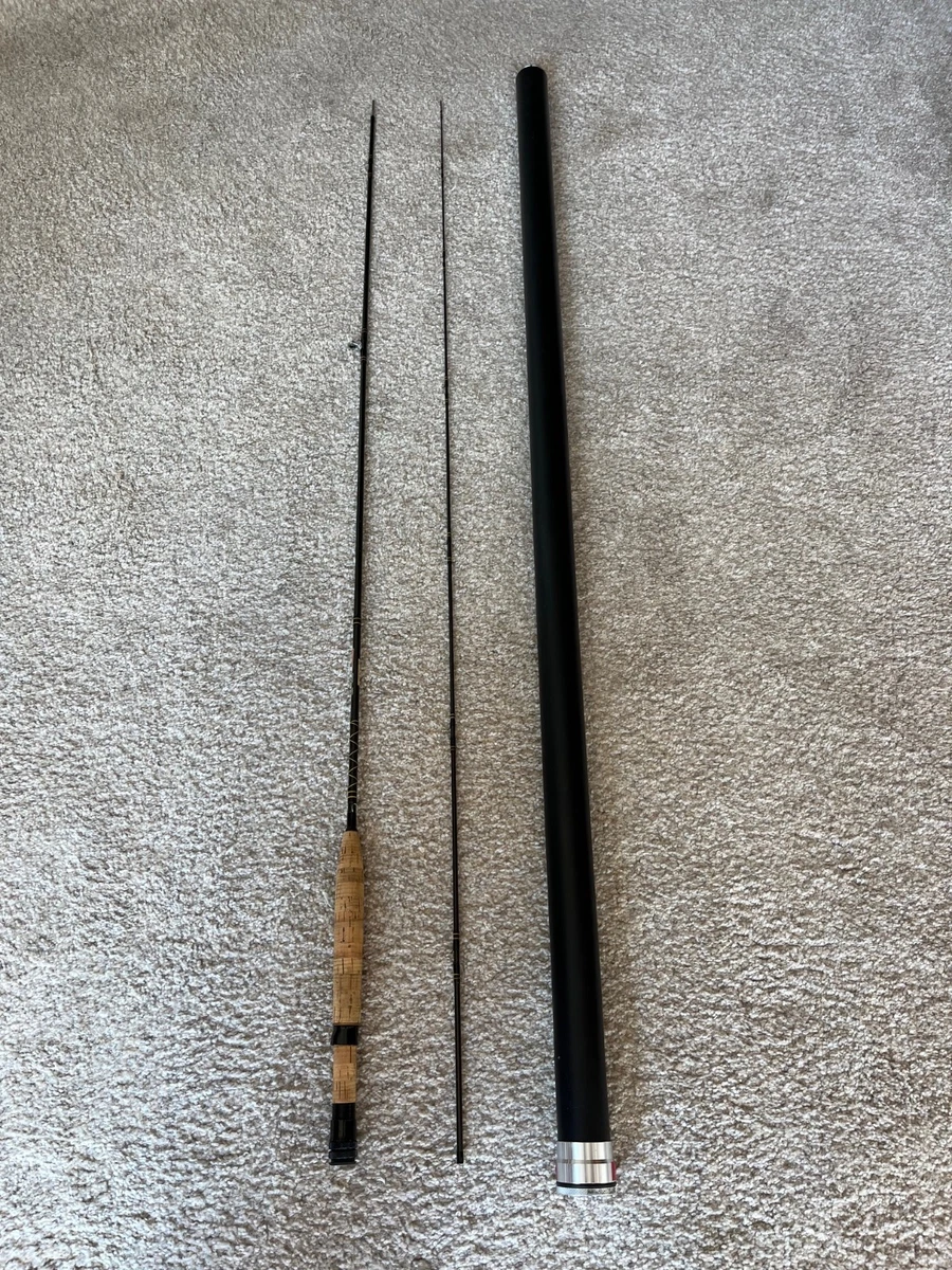 Garcia Fly Rod | eBay