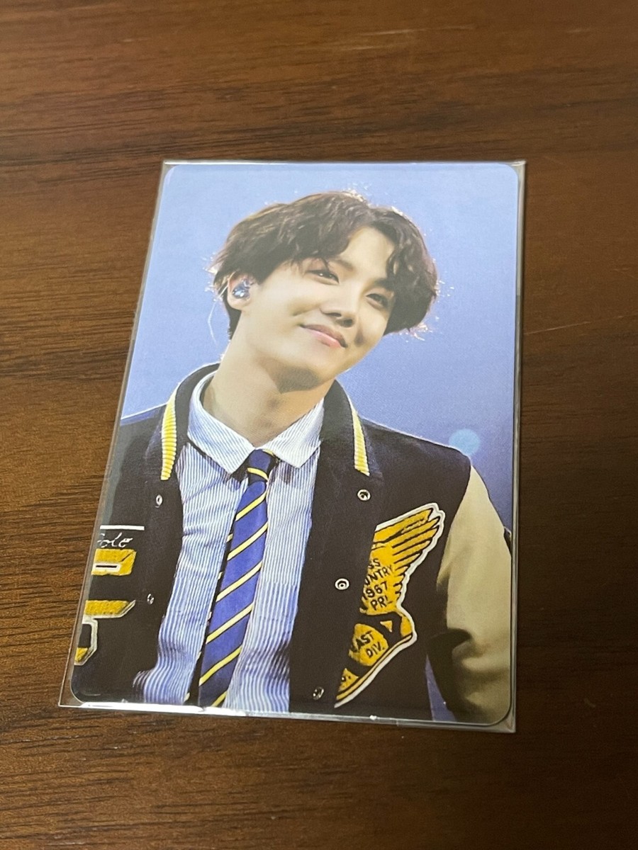 BTS ハピエバ 韓国 ミニフォト コンプ テテ ユニット BTS happy ever